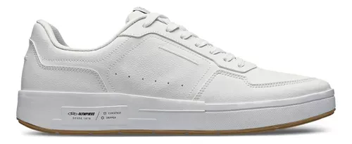 Tnis Olympikus Versa Masculino Casual Reto Original